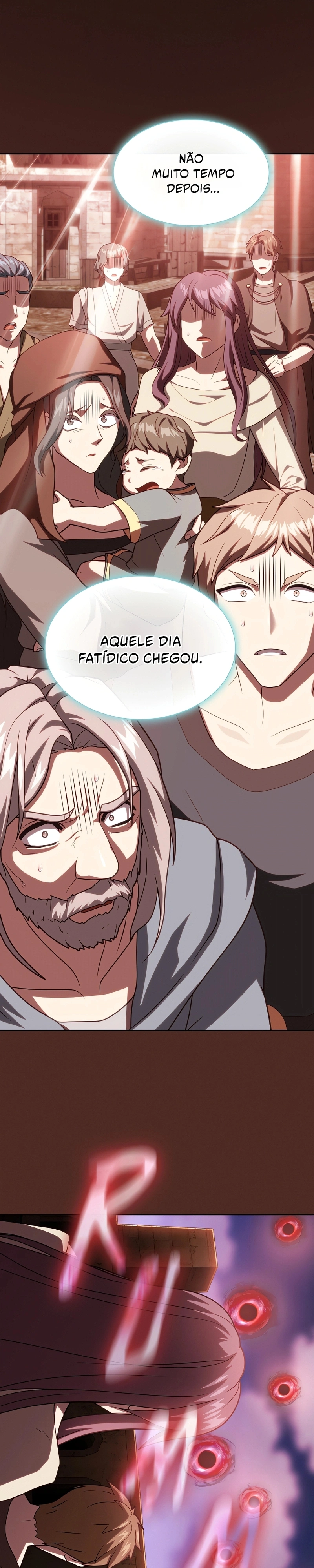 O Avançado Jogador da Torre Tutorial Capítulo 191 Página 18