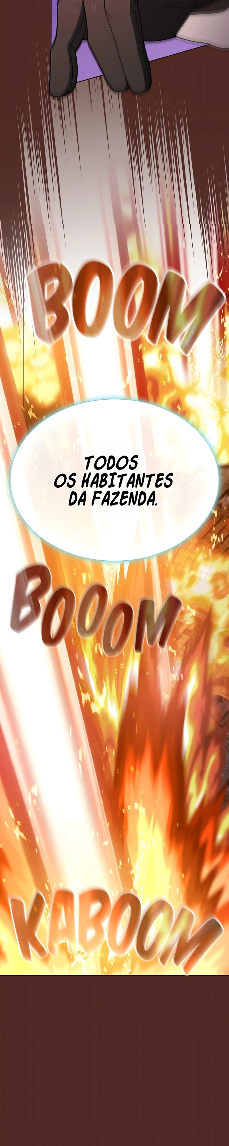 O Avançado Jogador da Torre Tutorial Capítulo 191 Página 20