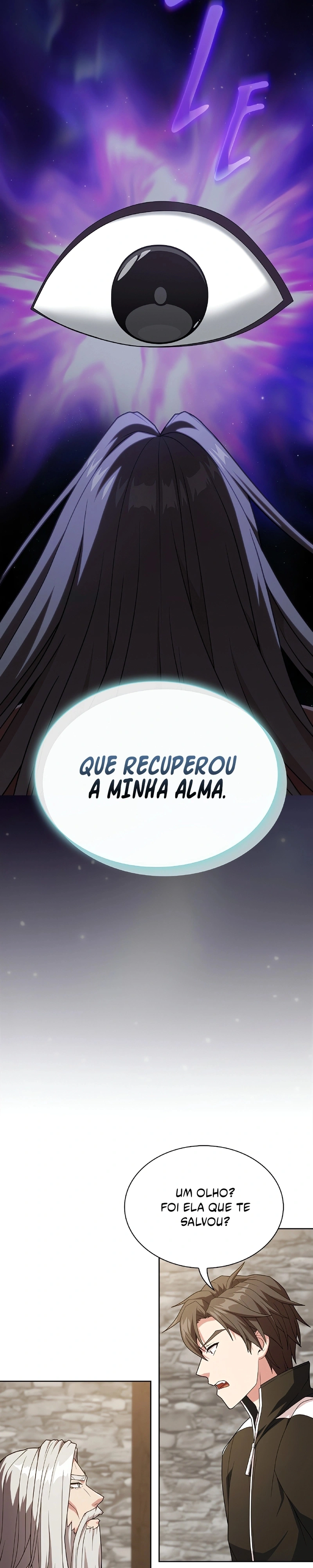 O Avançado Jogador da Torre Tutorial Capítulo 191 Página 4