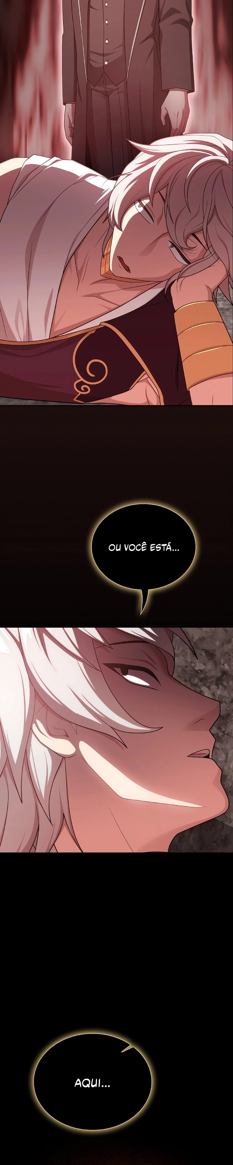 O Avançado Jogador da Torre Tutorial Capítulo 191 Página 45