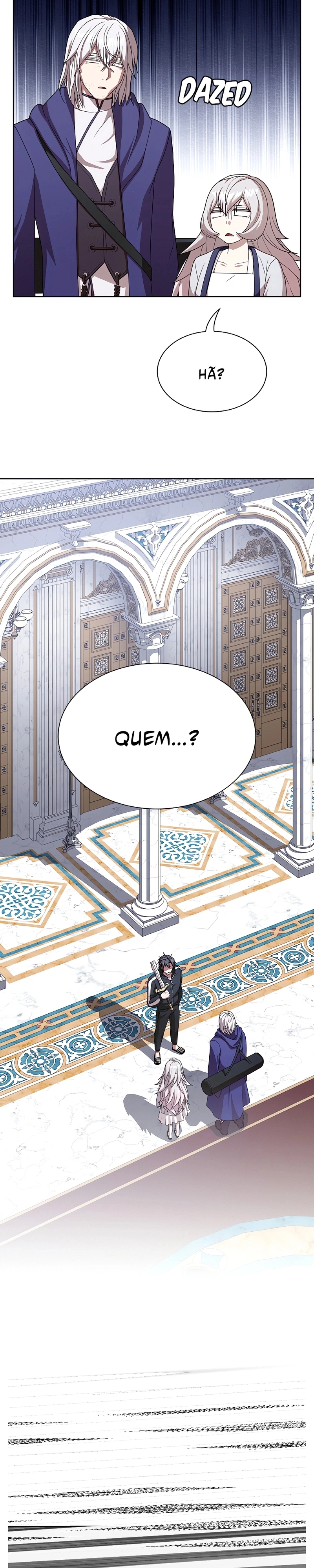 O Avançado Jogador da Torre Tutorial Capítulo 192 Página 18