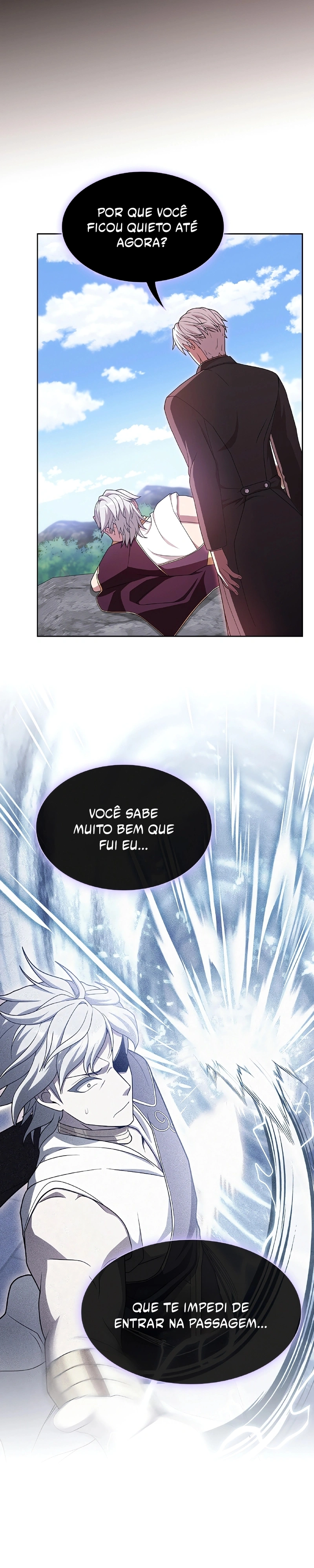 O Avançado Jogador da Torre Tutorial Capítulo 192 Página 2