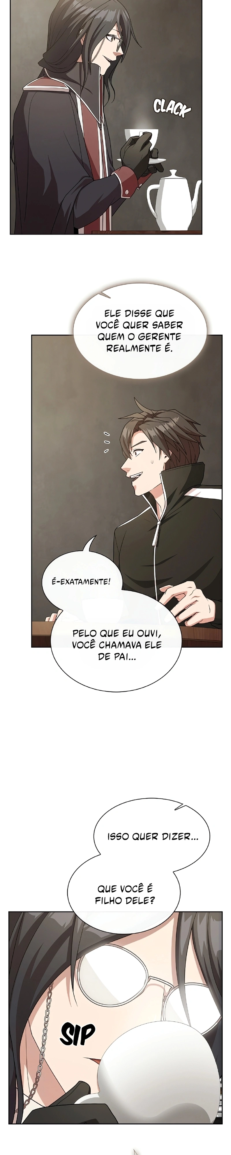 O Avançado Jogador da Torre Tutorial Capítulo 193 Página 13