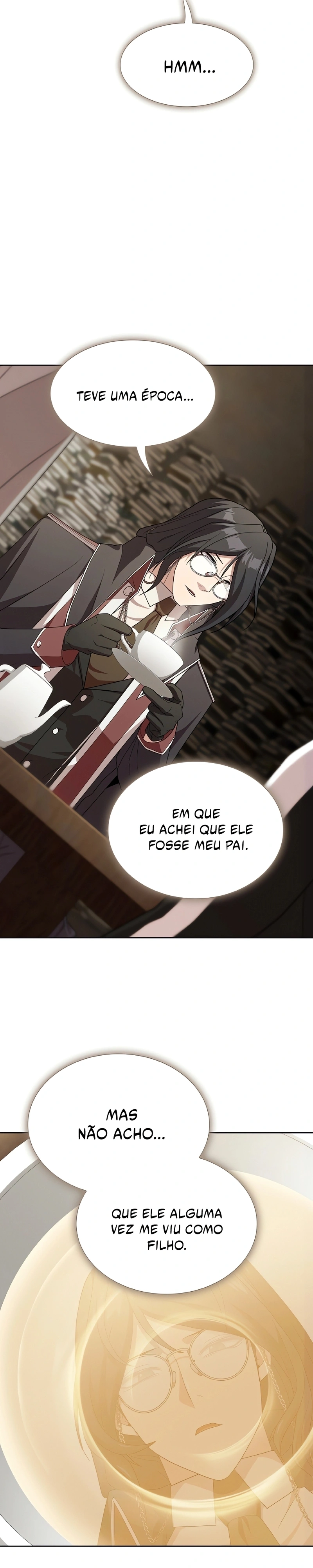 O Avançado Jogador da Torre Tutorial Capítulo 193 Página 14
