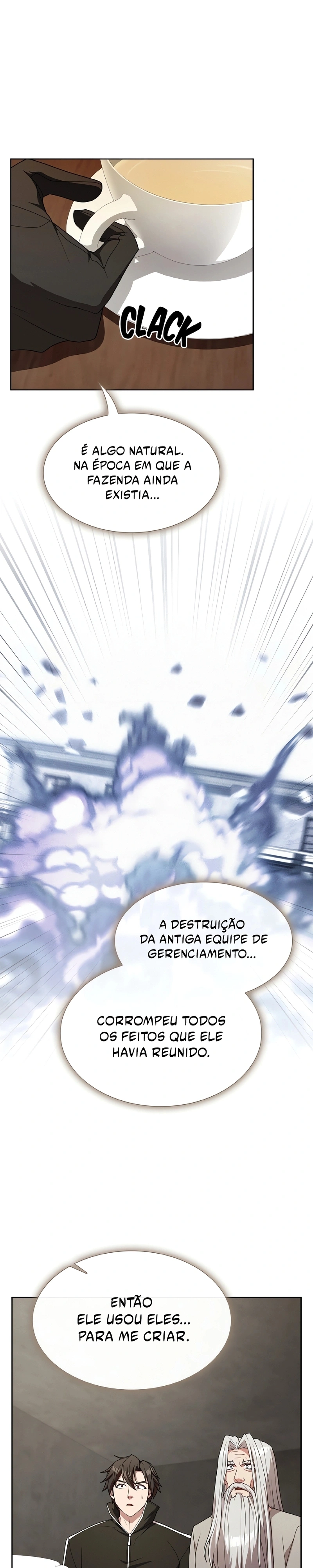 O Avançado Jogador da Torre Tutorial Capítulo 193 Página 15