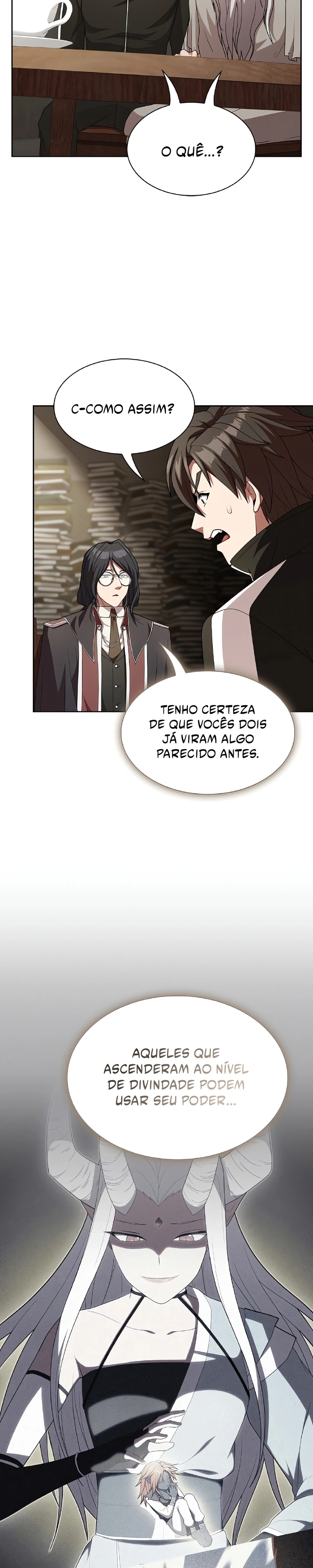 O Avançado Jogador da Torre Tutorial Capítulo 193 Página 16