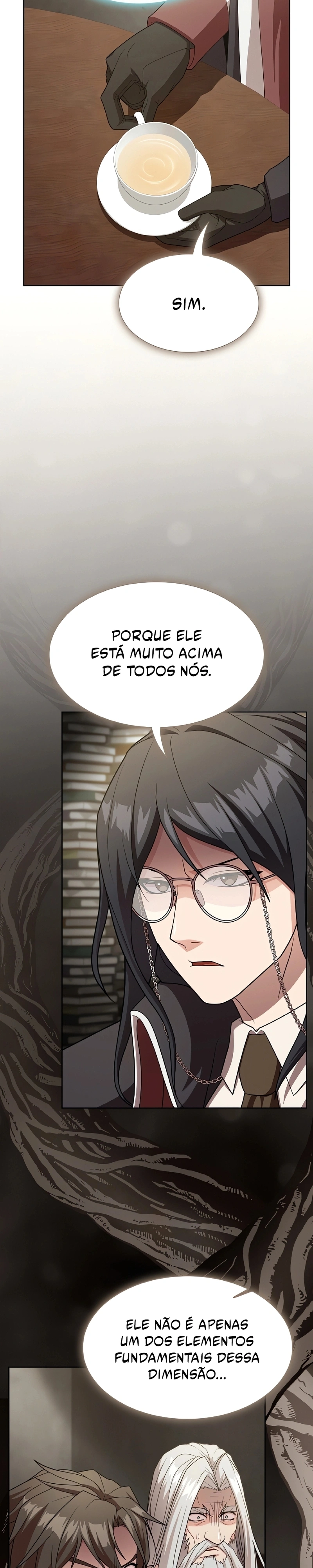 O Avançado Jogador da Torre Tutorial Capítulo 193 Página 18