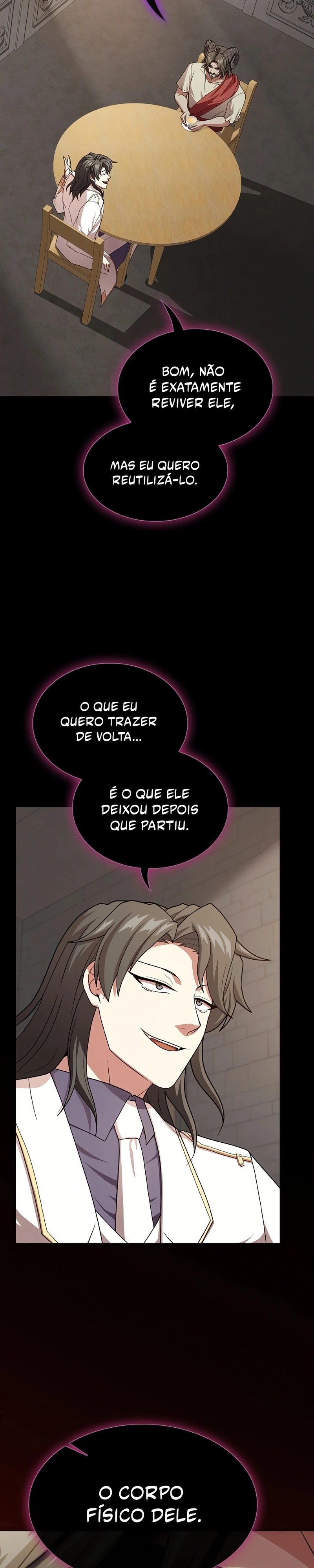 O Avançado Jogador da Torre Tutorial Capítulo 193 Página 2