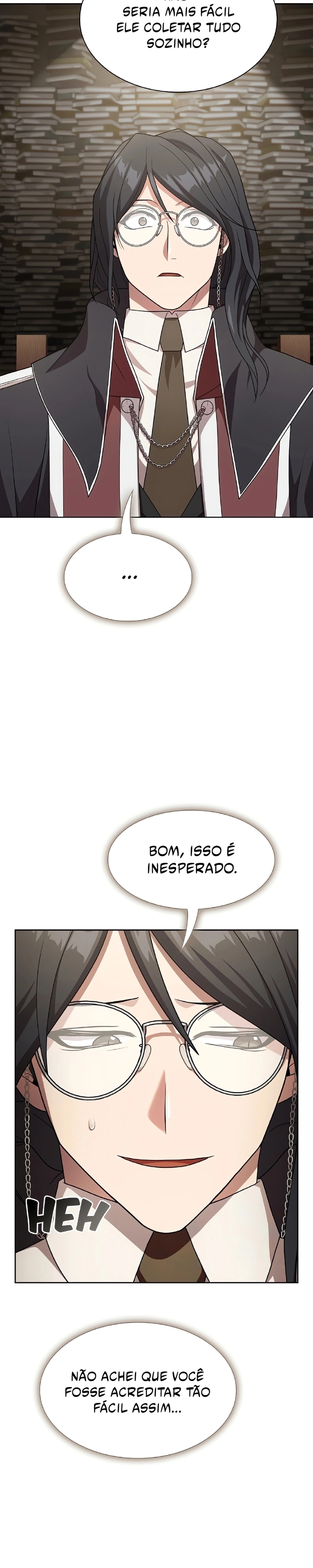 O Avançado Jogador da Torre Tutorial Capítulo 193 Página 23