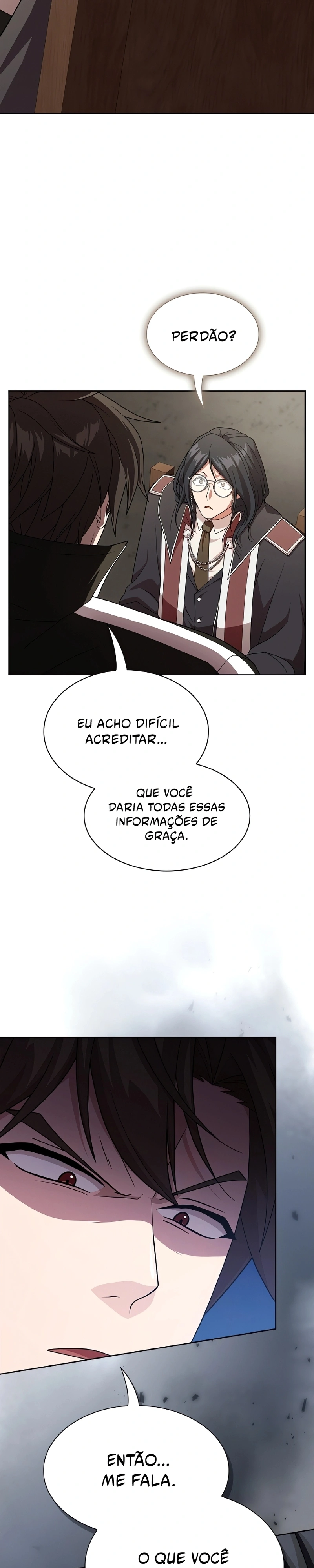 O Avançado Jogador da Torre Tutorial Capítulo 193 Página 39