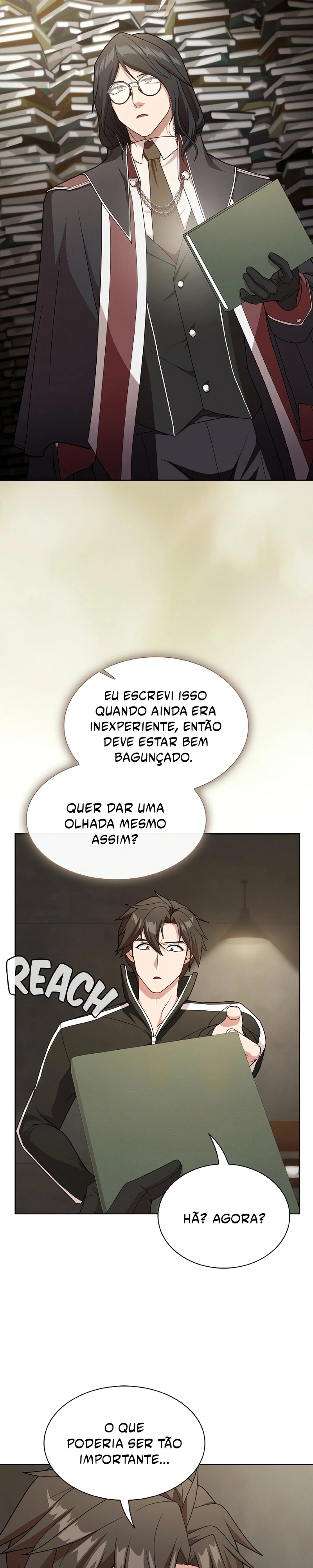 O Avançado Jogador da Torre Tutorial Capítulo 194 Página 11