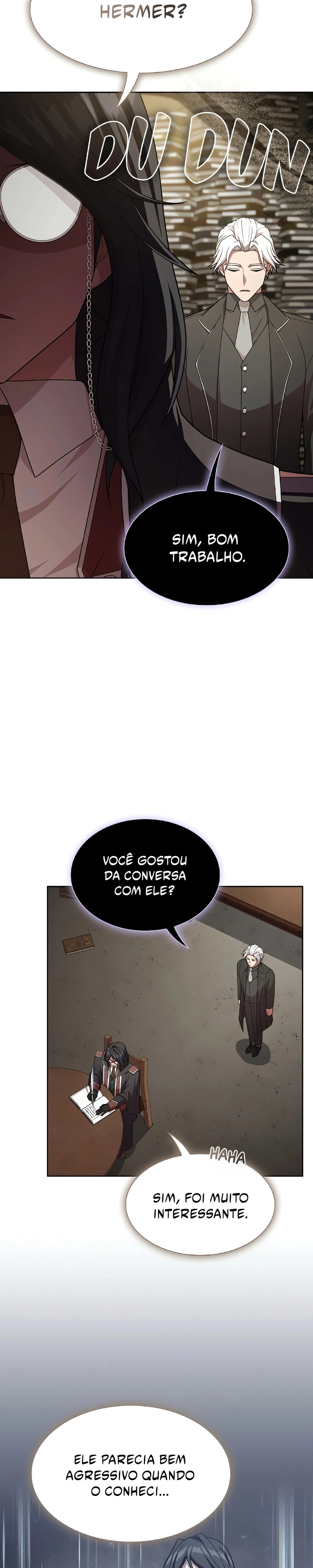 O Avançado Jogador da Torre Tutorial Capítulo 194 Página 19