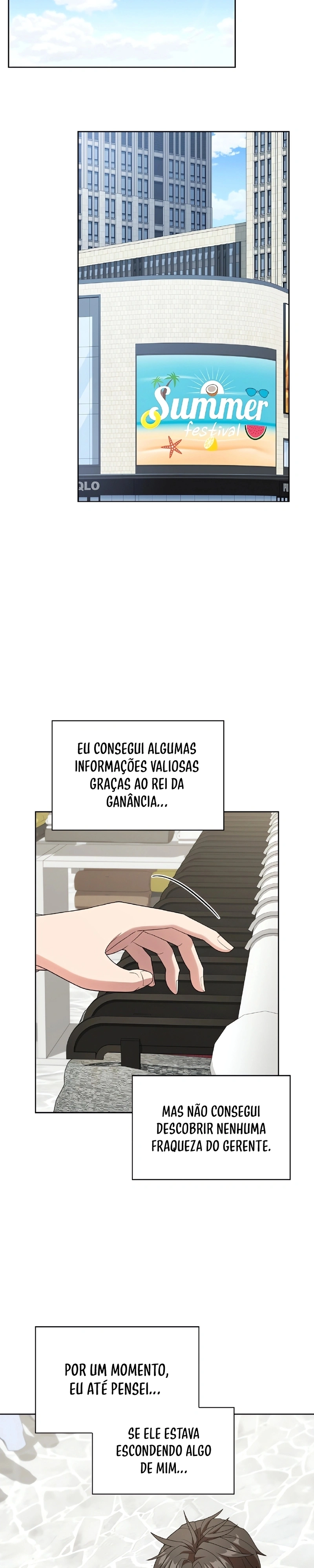 O Avançado Jogador da Torre Tutorial Capítulo 194 Página 24