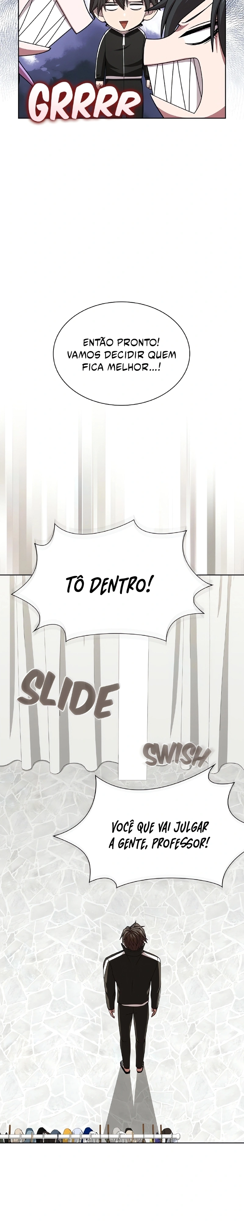O Avançado Jogador da Torre Tutorial Capítulo 194 Página 29