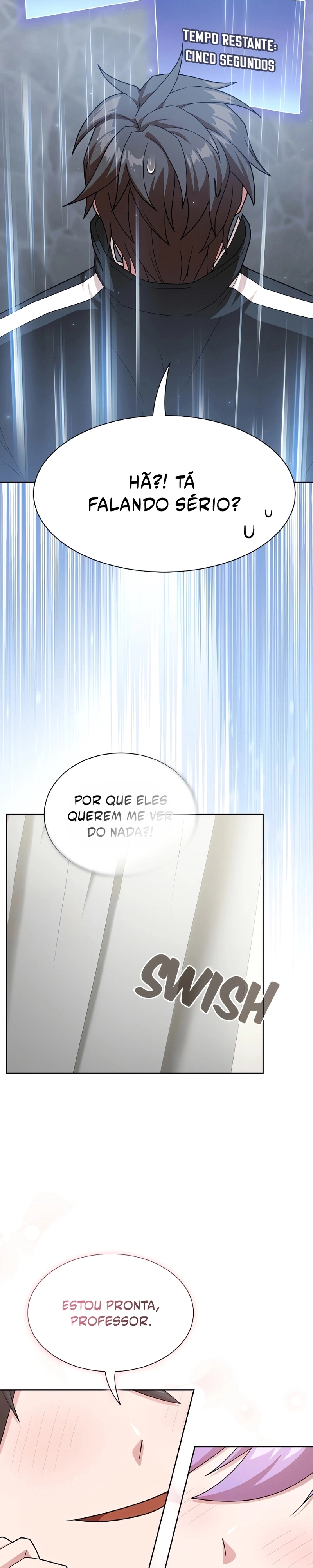 O Avançado Jogador da Torre Tutorial Capítulo 194 Página 31