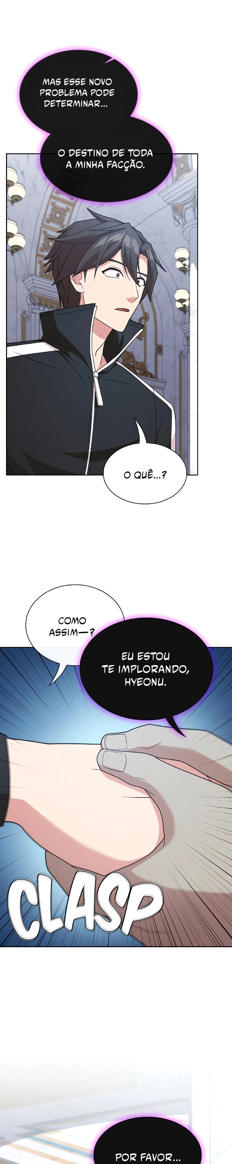 O Avançado Jogador da Torre Tutorial Capítulo 194 Página 38