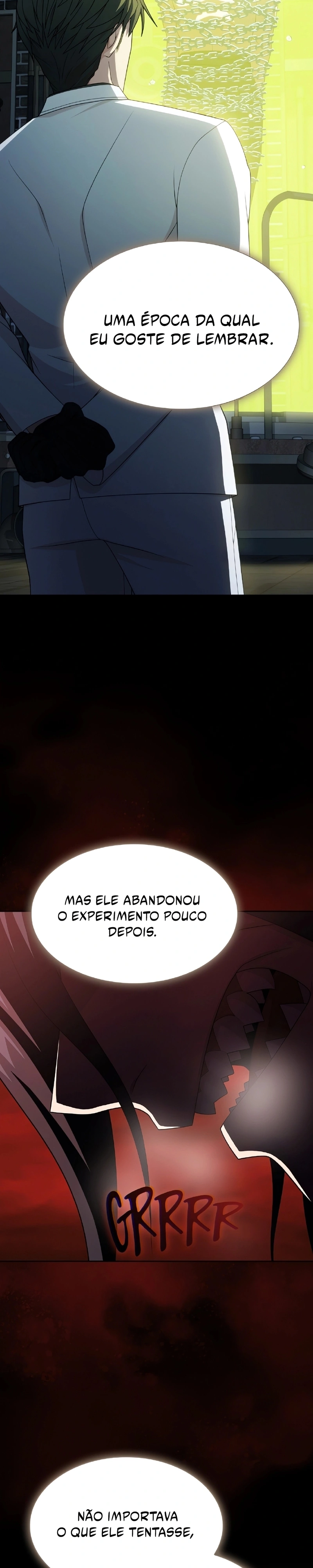 O Avançado Jogador da Torre Tutorial Capítulo 194 Página 4