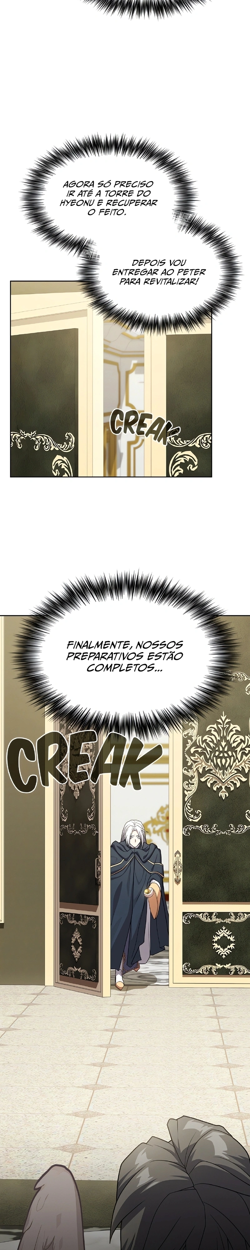 O Avançado Jogador da Torre Tutorial Capítulo 194 Página 41