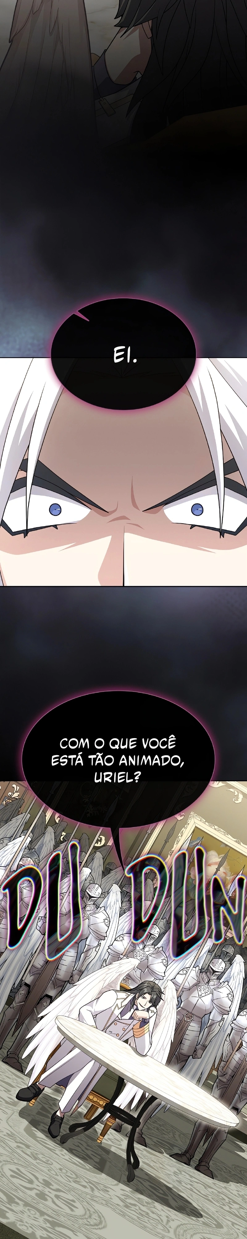 O Avançado Jogador da Torre Tutorial Capítulo 194 Página 42