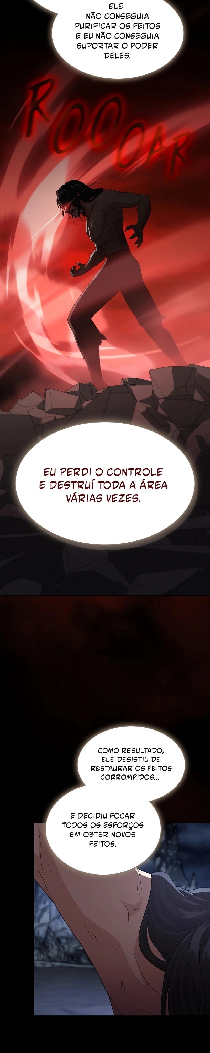 O Avançado Jogador da Torre Tutorial Capítulo 194 Página 5