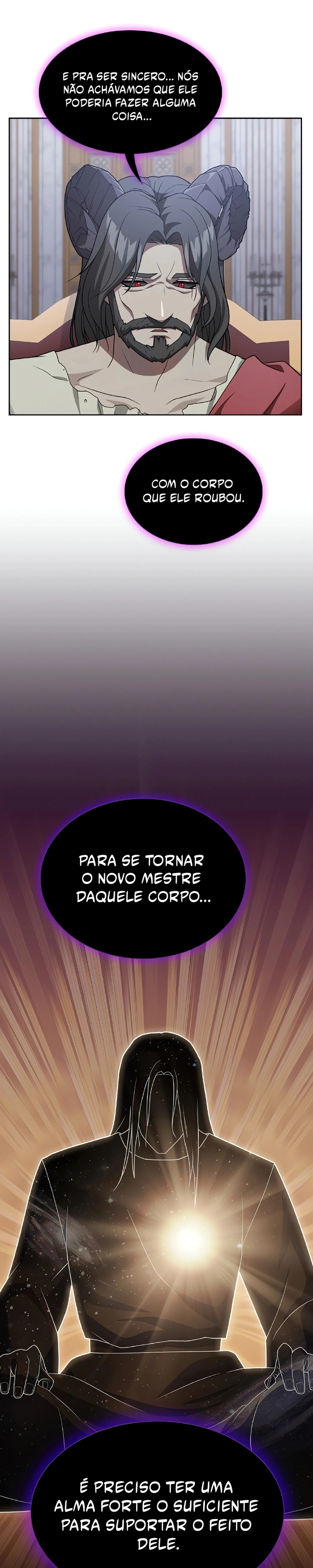 O Avançado Jogador da Torre Tutorial Capítulo 195 Página 13