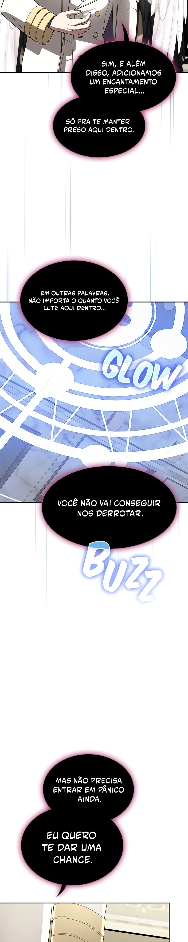 O Avançado Jogador da Torre Tutorial Capítulo 195 Página 34