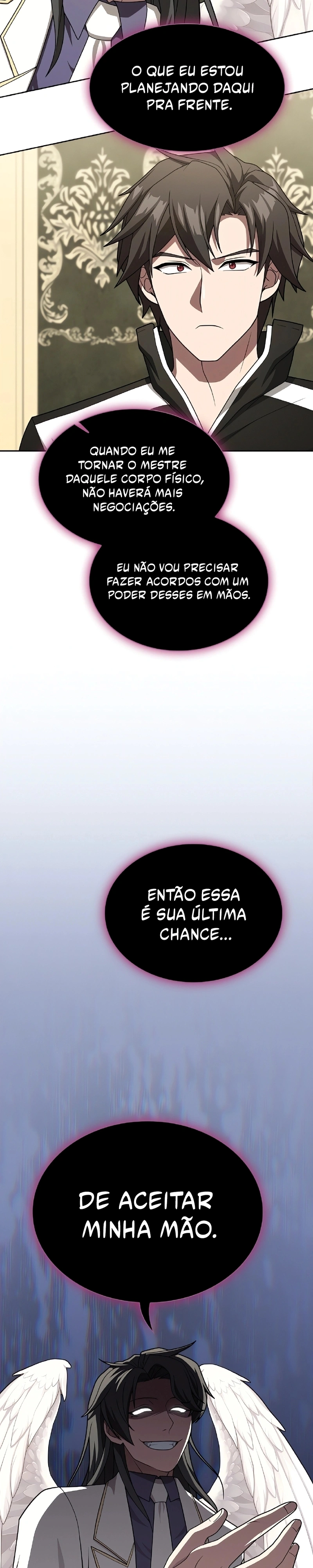 O Avançado Jogador da Torre Tutorial Capítulo 195 Página 37