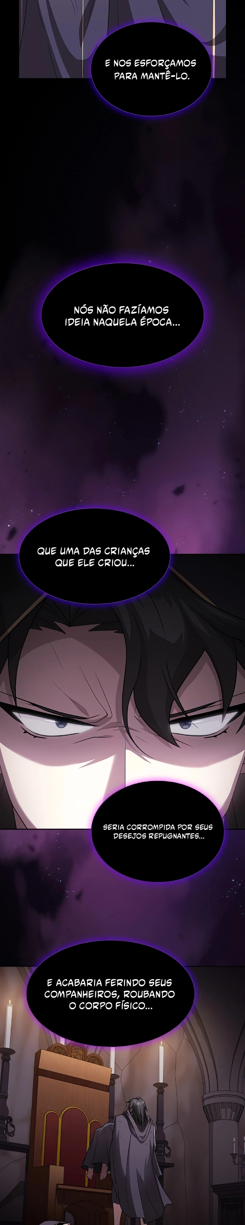O Avançado Jogador da Torre Tutorial Capítulo 195 Página 8
