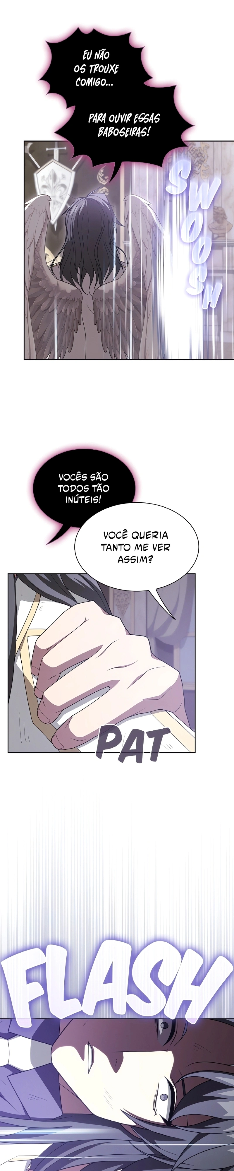 O Avançado Jogador da Torre Tutorial Capítulo 196 Página 14