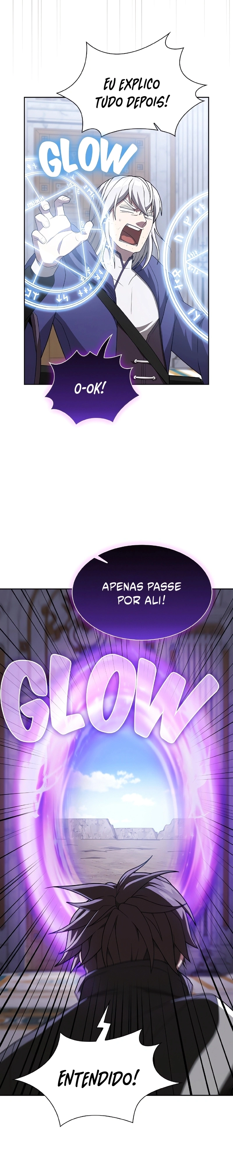 O Avançado Jogador da Torre Tutorial Capítulo 196 Página 20