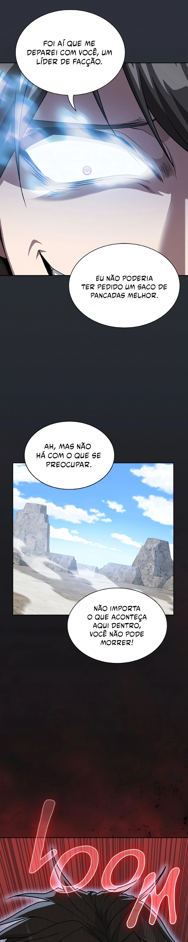 O Avançado Jogador da Torre Tutorial Capítulo 196 Página 28