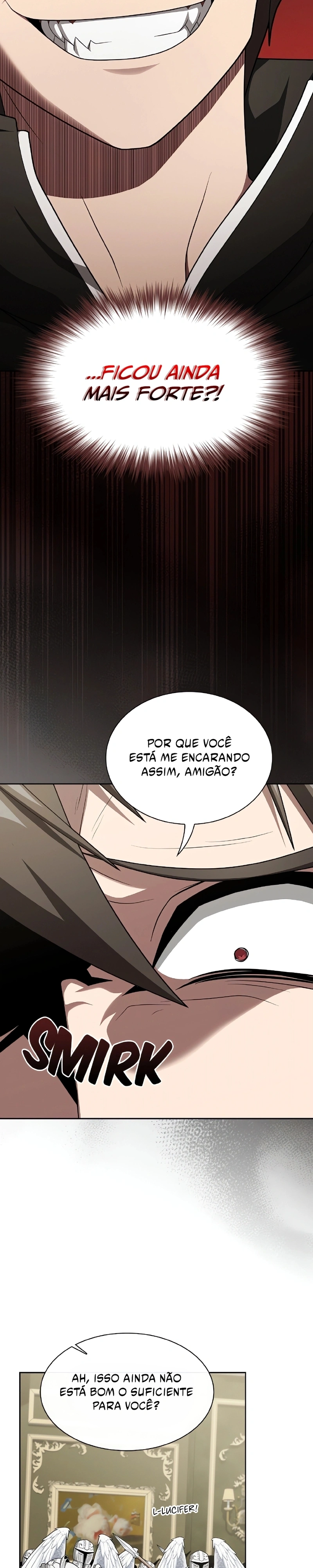 O Avançado Jogador da Torre Tutorial Capítulo 196 Página 4
