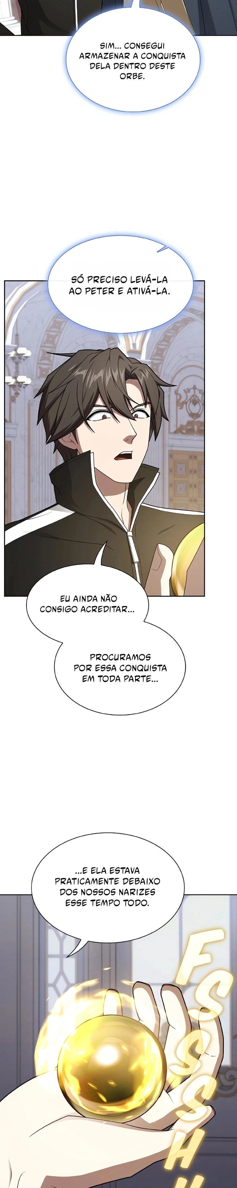 O Avançado Jogador da Torre Tutorial Capítulo 197 Página 27