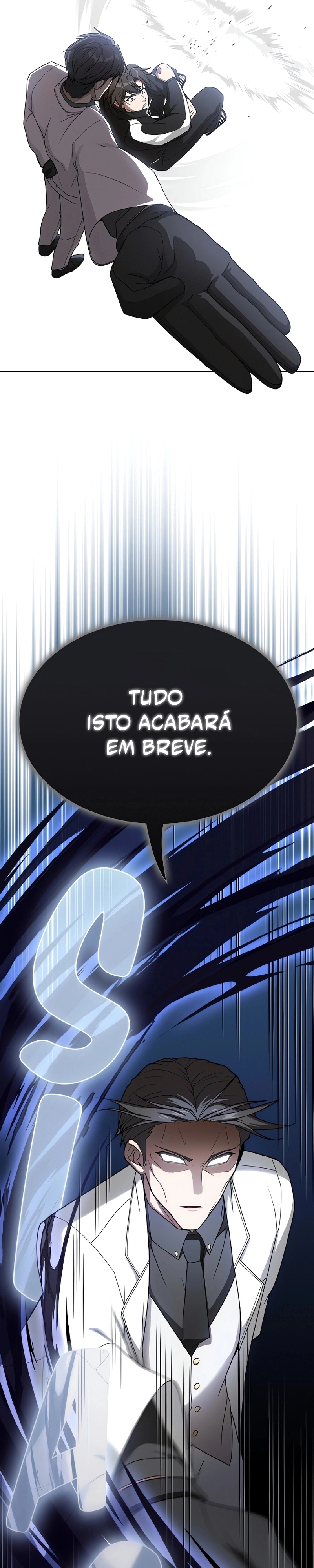 O Avançado Jogador da Torre Tutorial Capítulo 198 Página 28