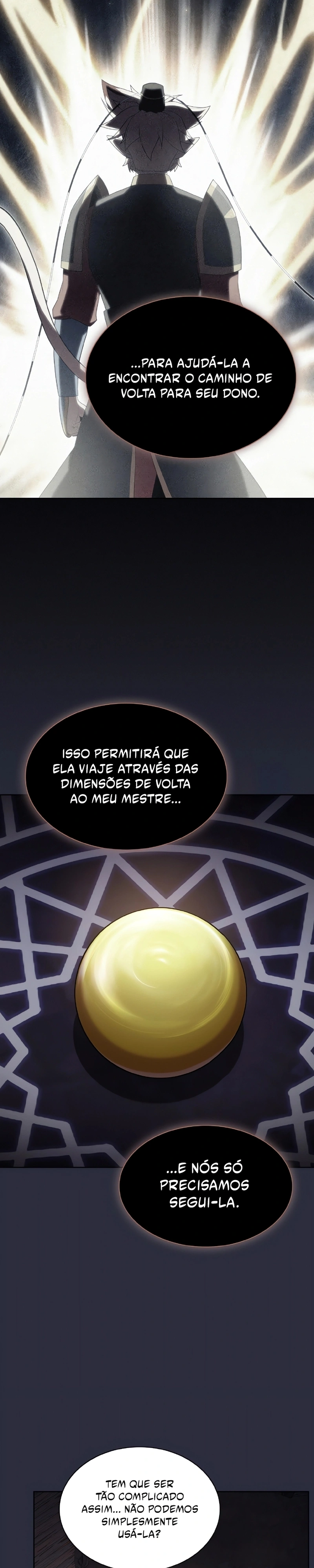 O Avançado Jogador da Torre Tutorial Capítulo 198 Página 4
