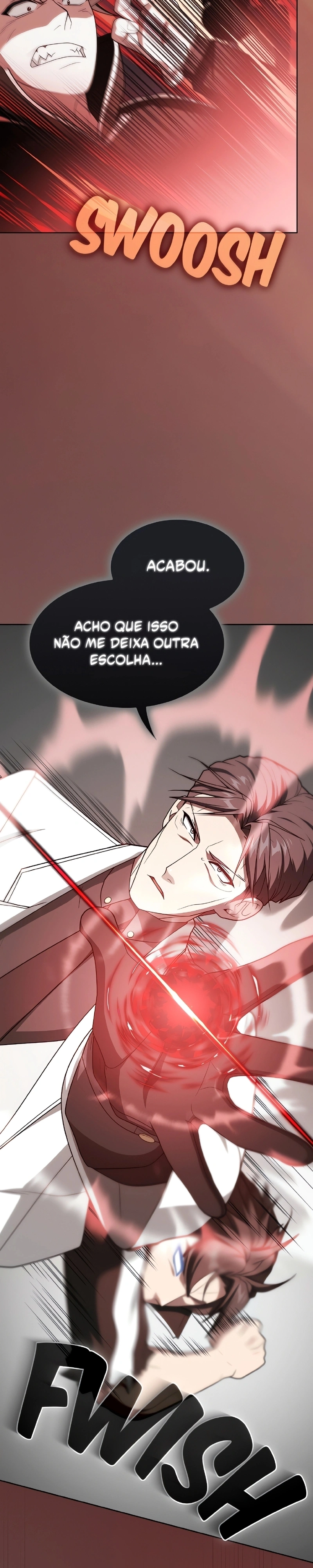 O Avançado Jogador da Torre Tutorial Capítulo 199 Página 17