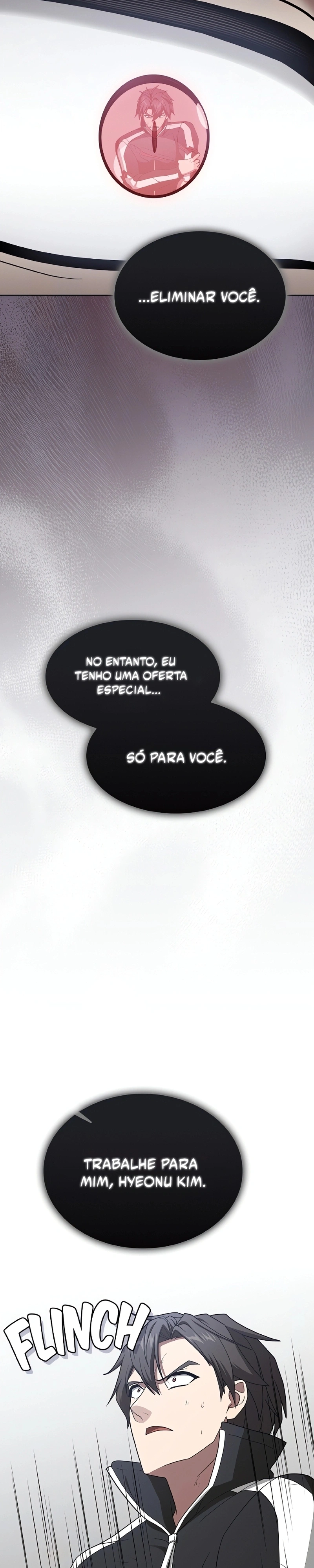 O Avançado Jogador da Torre Tutorial Capítulo 199 Página 26