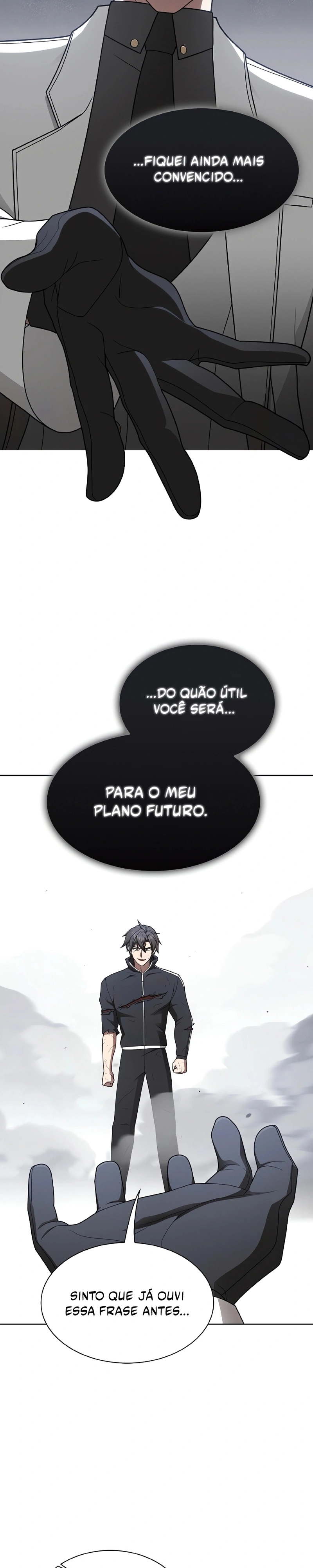 O Avançado Jogador da Torre Tutorial Capítulo 199 Página 28