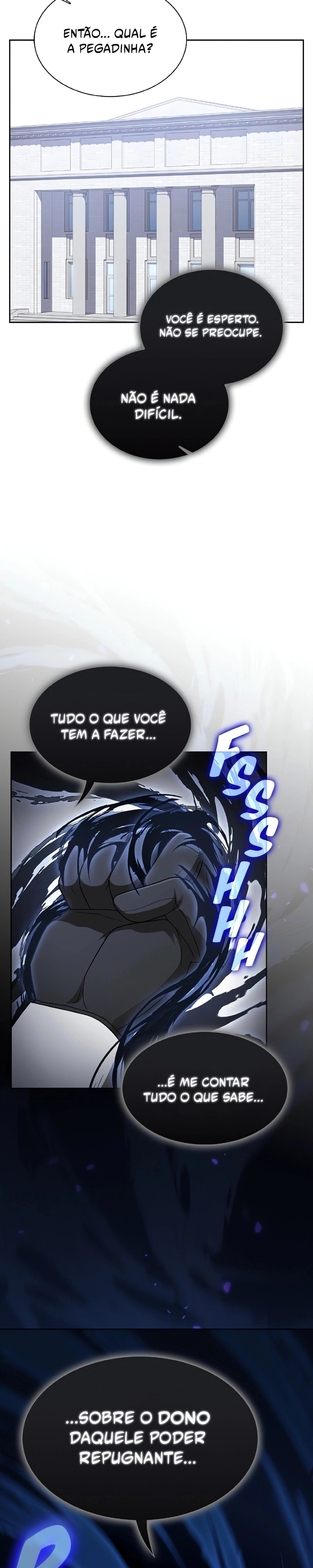 O Avançado Jogador da Torre Tutorial Capítulo 199 Página 29