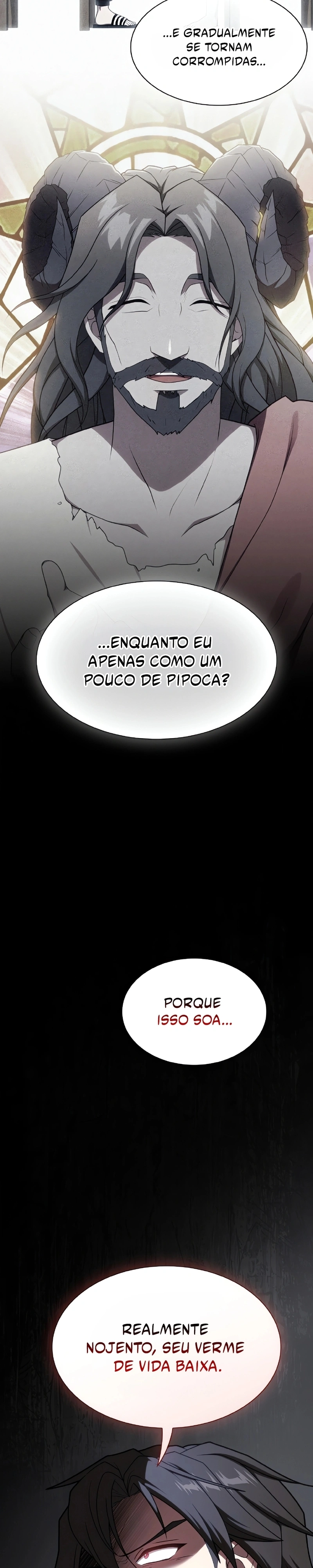 O Avançado Jogador da Torre Tutorial Capítulo 199 Página 33