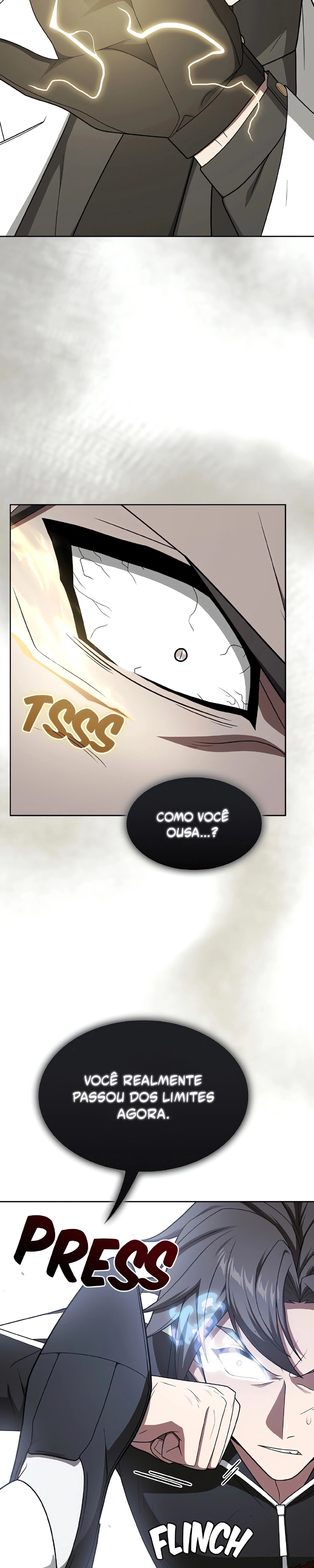 O Avançado Jogador da Torre Tutorial Capítulo 199 Página 4