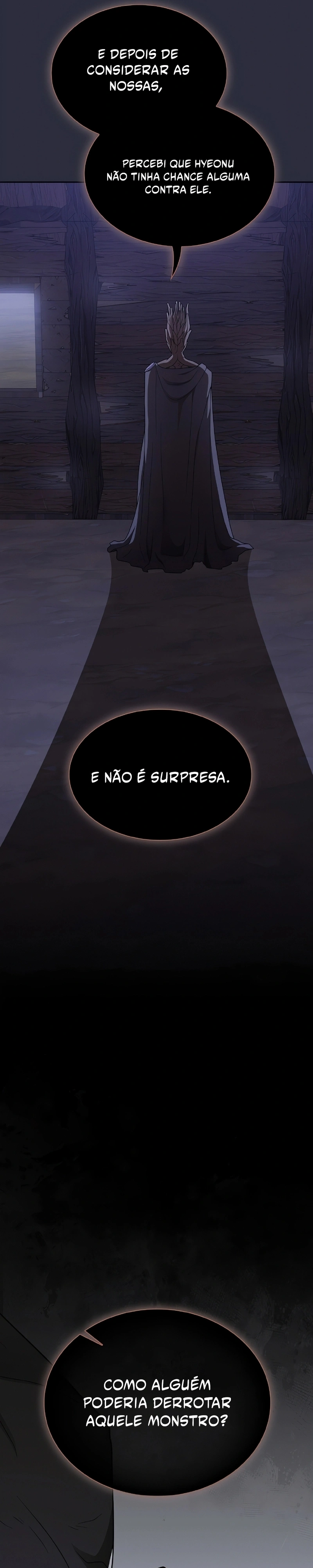 O Avançado Jogador da Torre Tutorial Capítulo 199 Página 46