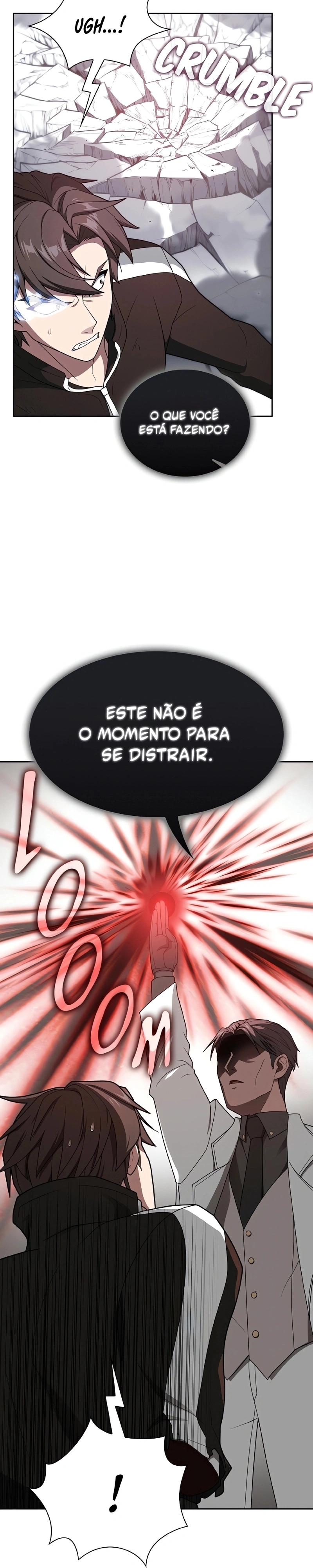 O Avançado Jogador da Torre Tutorial Capítulo 199 Página 9