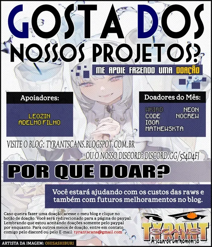 O Avançado Jogador da Torre Tutorial Capítulo 2 Página 10