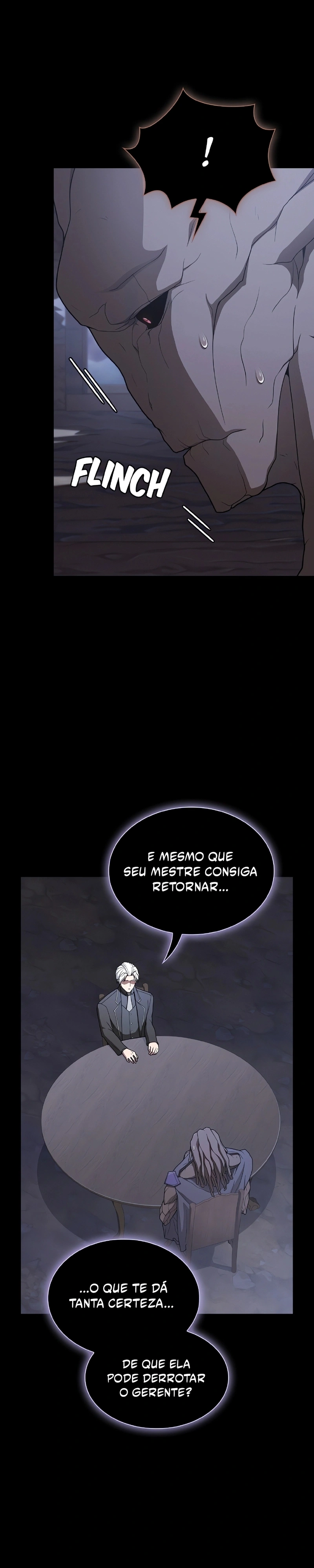 O Avançado Jogador da Torre Tutorial Capítulo 200 Página 12