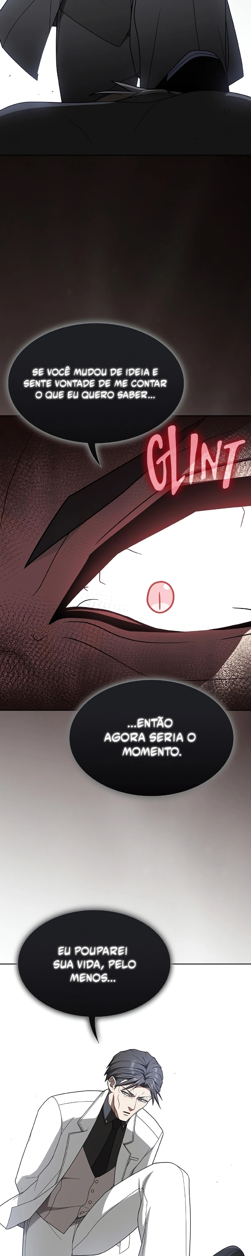 O Avançado Jogador da Torre Tutorial Capítulo 200 Página 23