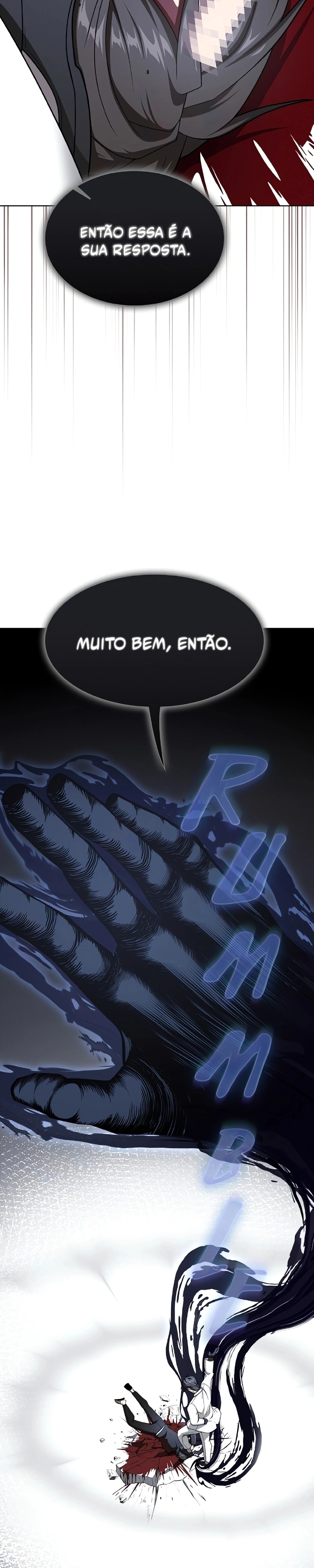 O Avançado Jogador da Torre Tutorial Capítulo 200 Página 25
