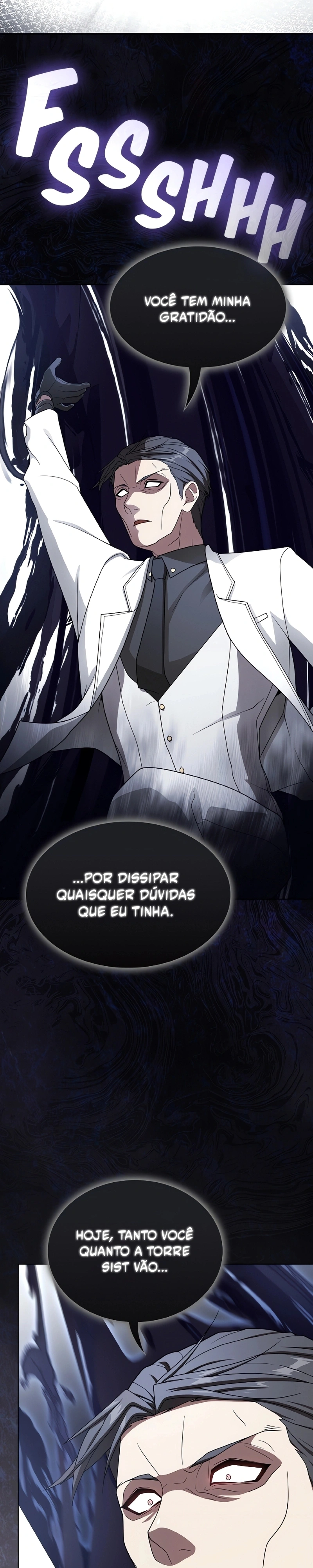 O Avançado Jogador da Torre Tutorial Capítulo 200 Página 26