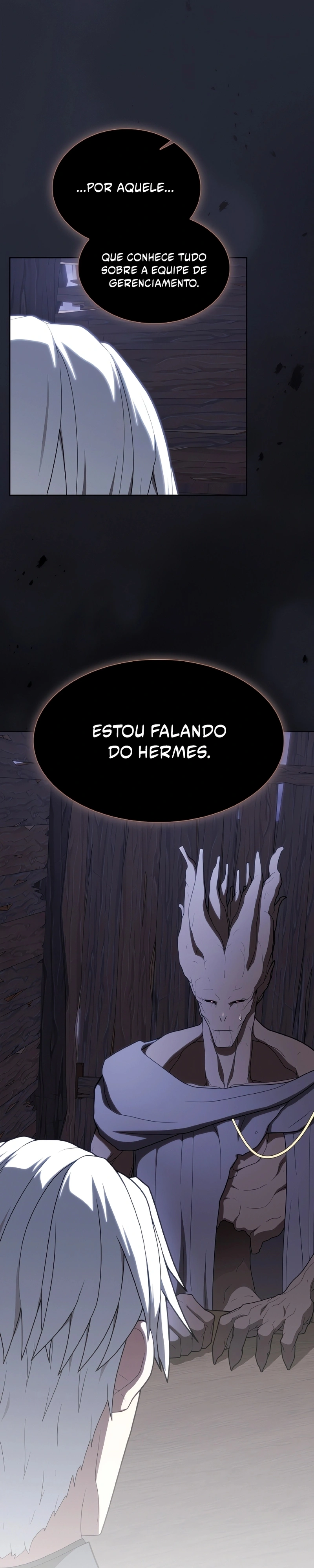 O Avançado Jogador da Torre Tutorial Capítulo 200 Página 3