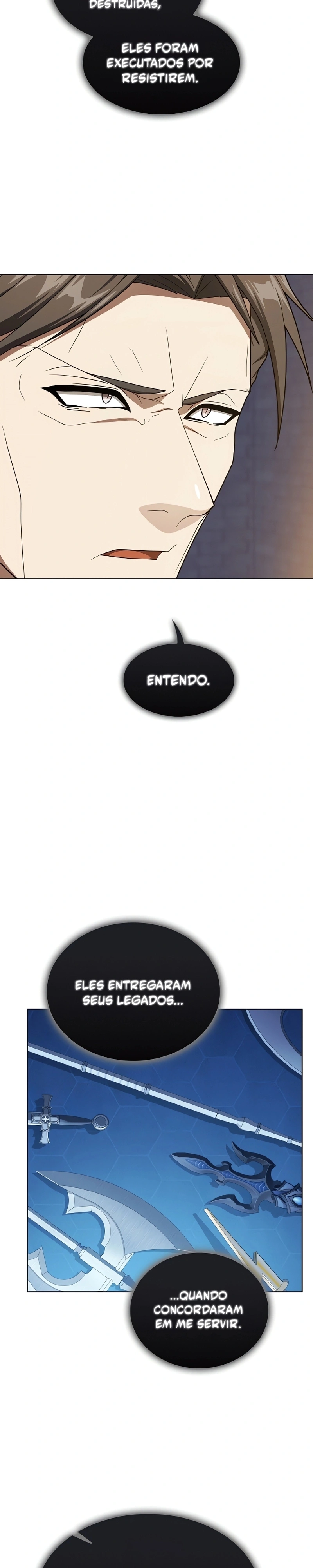 O Avançado Jogador da Torre Tutorial Capítulo 200 Página 45